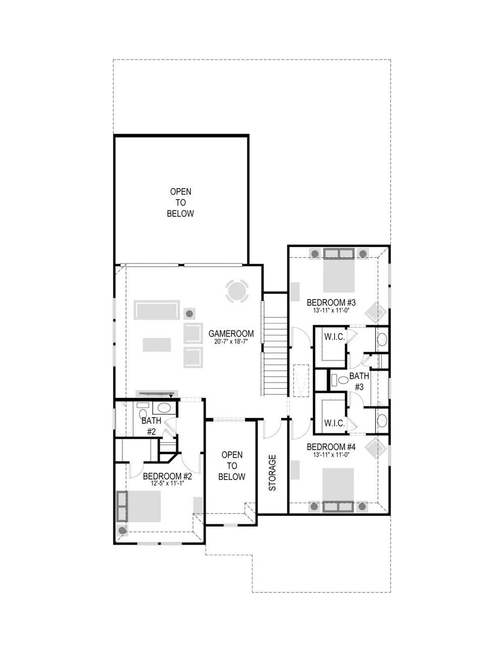 4705 Starlight Drive McKinney, TX 75071