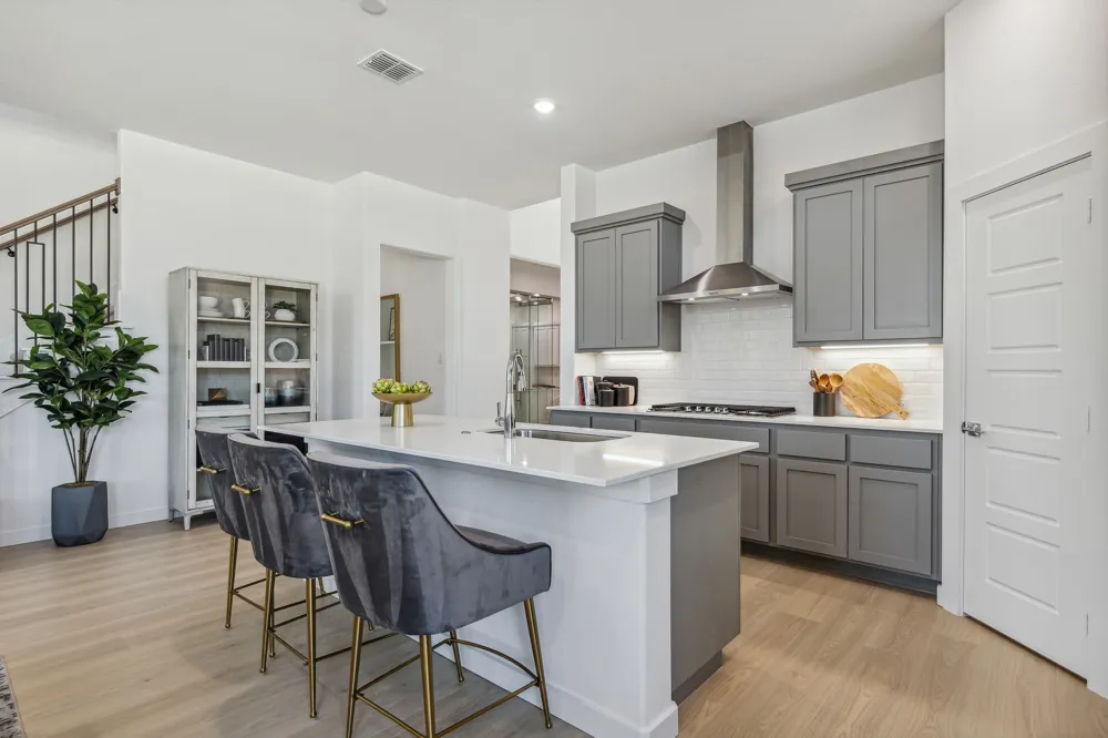 4705 Starlight Drive McKinney, TX 75071