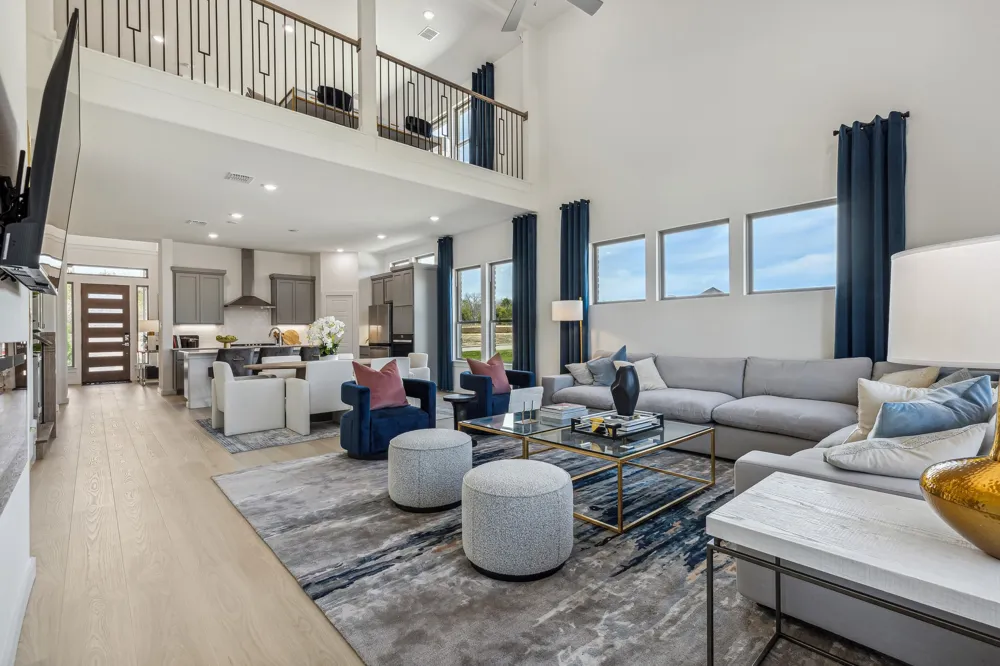 4705 Starlight Drive McKinney, TX 75071