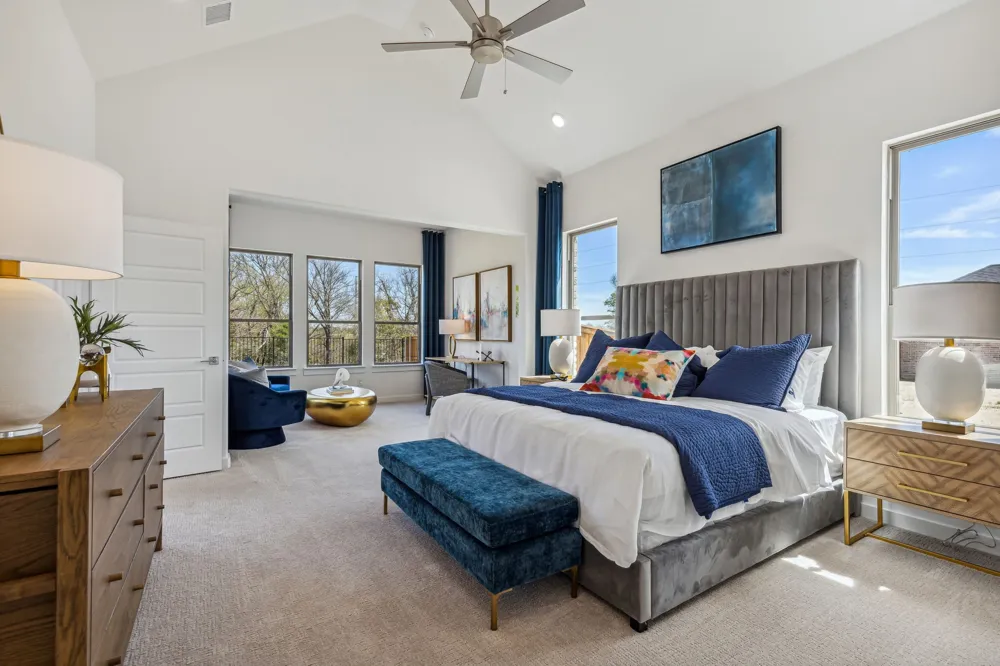 4705 Starlight Drive McKinney, TX 75071