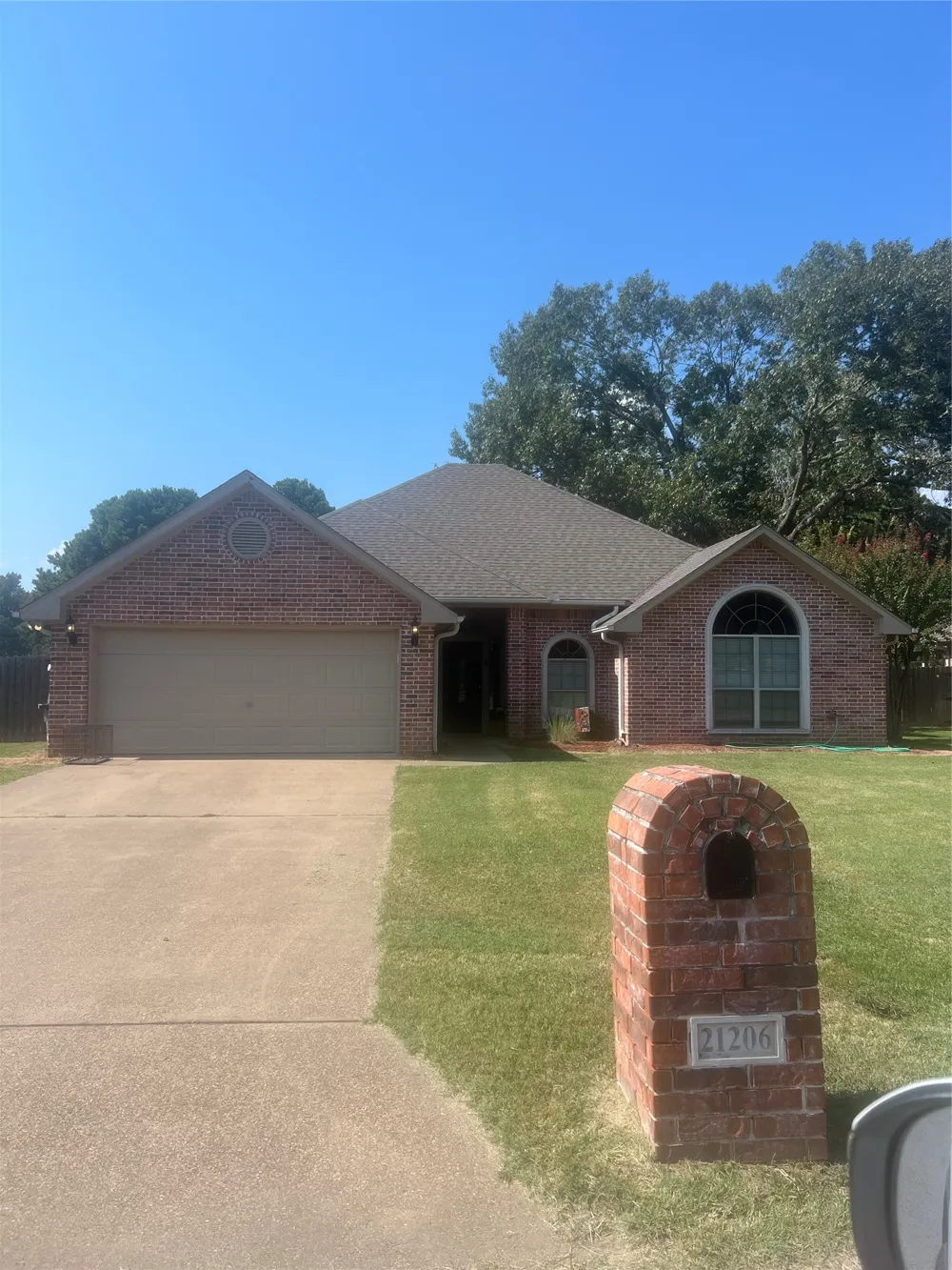 21206 Altuda Lane Flint, TX 75762