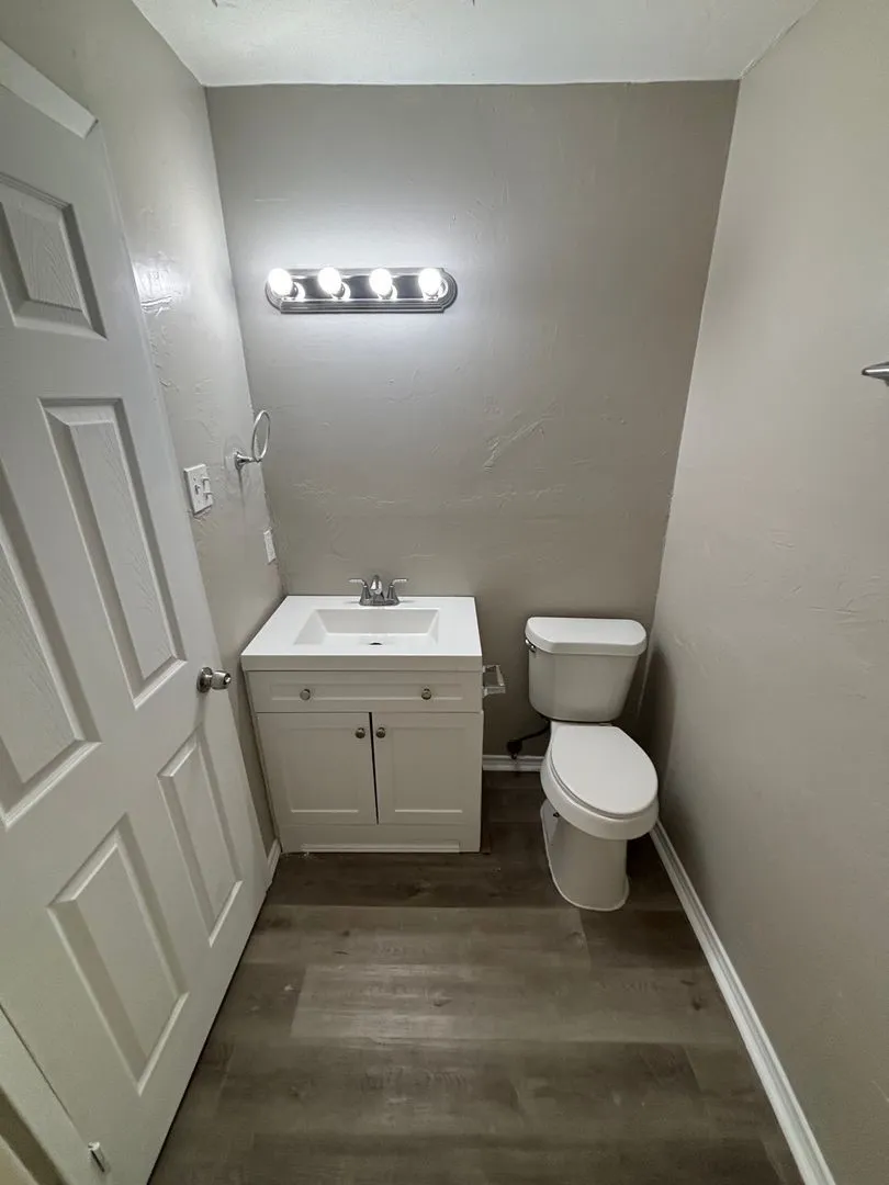 715 Eastham Lane #B Lowry Crossing, TX 75407
