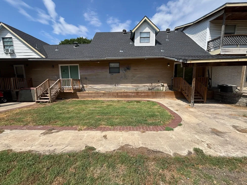 715 Eastham Lane #B Lowry Crossing, TX 75407