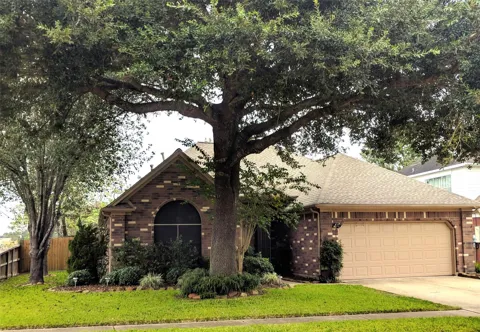 4911 Campbell Drive