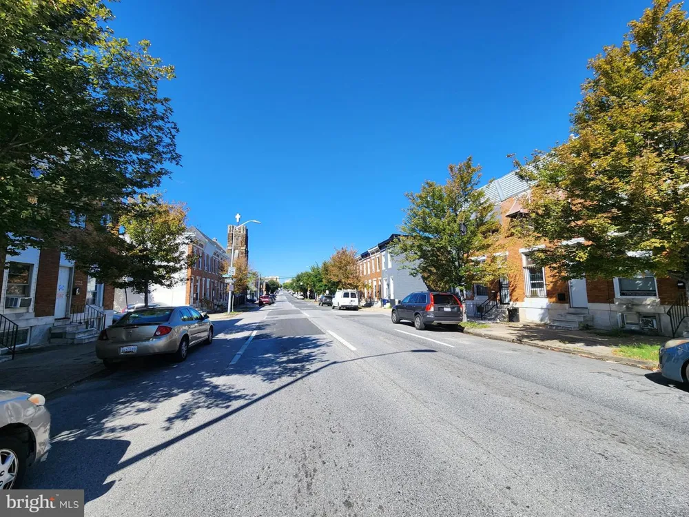 2729 E MADISON STREET Baltimore, MD 21205