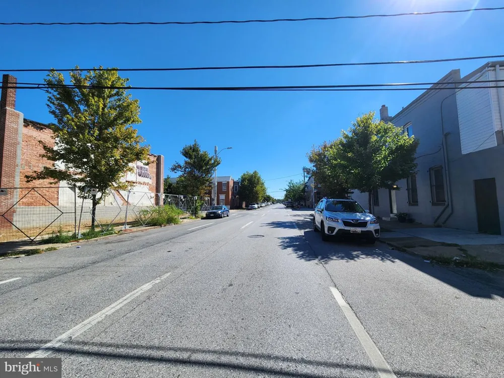 2729 E MADISON STREET Baltimore, MD 21205
