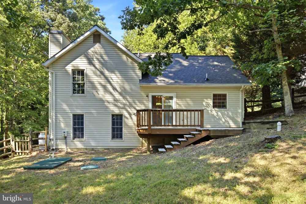 427 LESSIN DRIVE Lusby, MD 20657