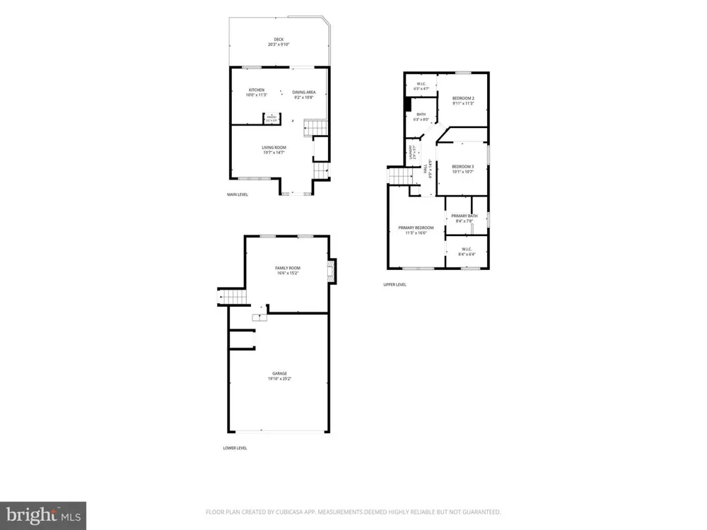427 LESSIN DRIVE Lusby, MD 20657