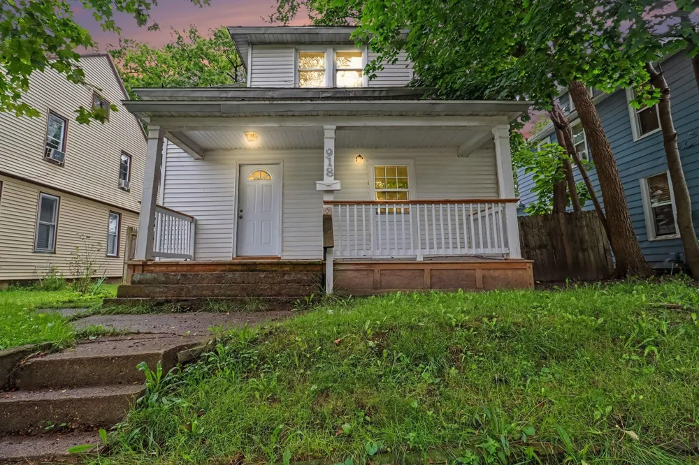 918 Dorchester Avenue SW Grand Rapids, MI 49503