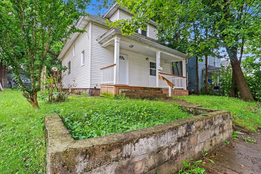 918 Dorchester Avenue SW Grand Rapids, MI 49503