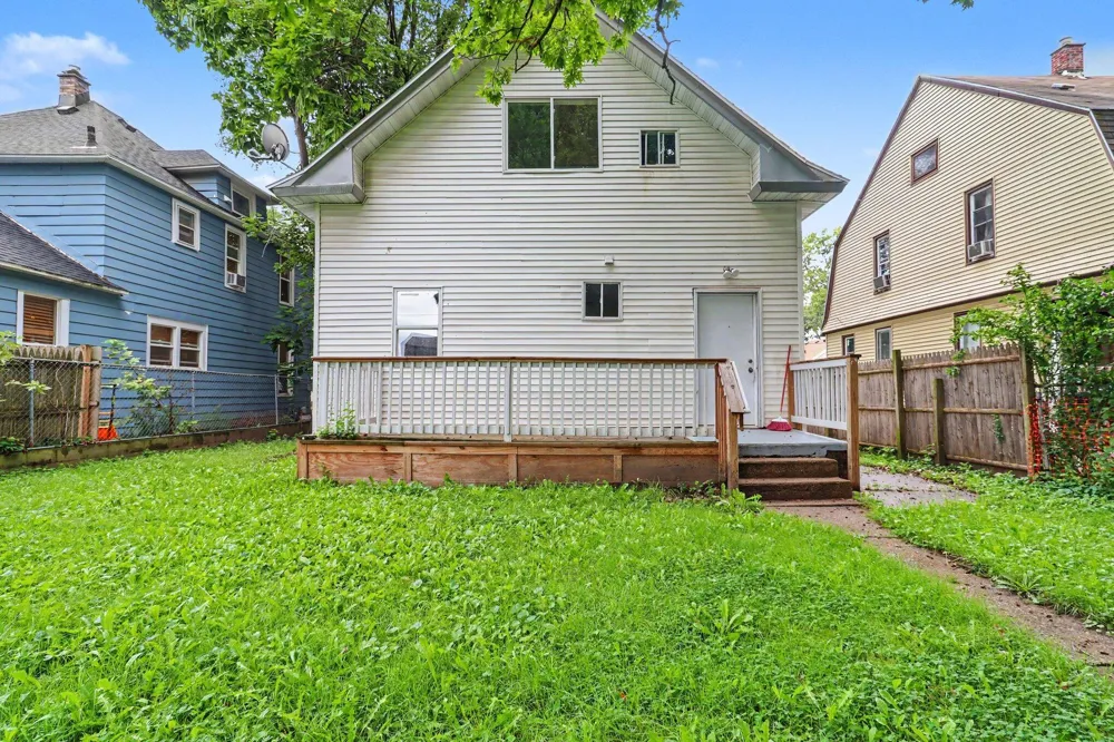 918 Dorchester Avenue SW Grand Rapids, MI 49503