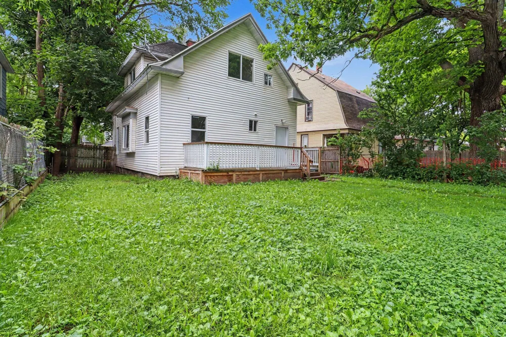 918 Dorchester Avenue SW Grand Rapids, MI 49503