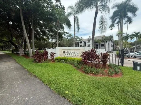 11277 W ATLANTIC BOULEVARD #307