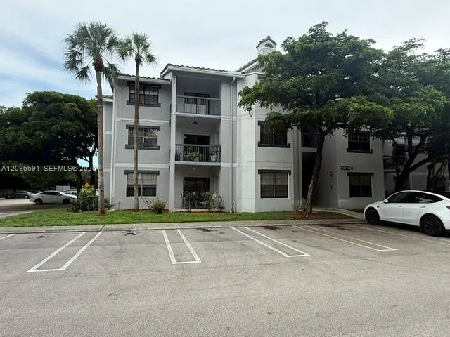 11277 W ATLANTIC BOULEVARD #307 Coral Springs, FL 33071