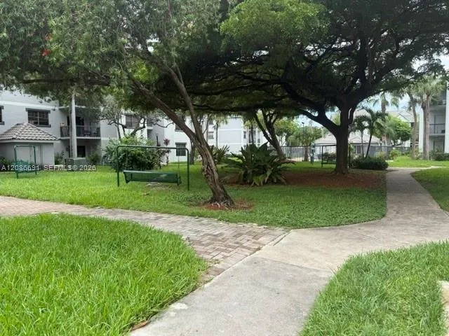 11277 W ATLANTIC BOULEVARD #307 Coral Springs, FL 33071