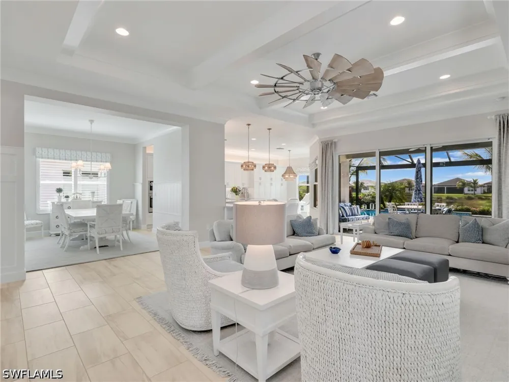 Oleander Avenue Naples, FL 34120