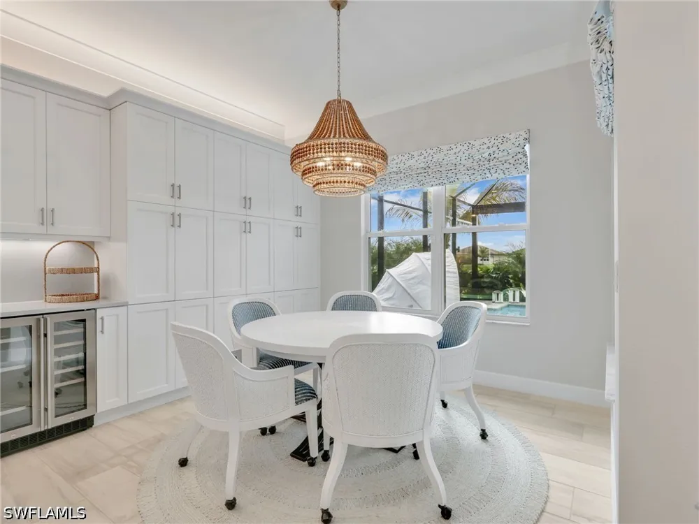 Oleander Avenue Naples, FL 34120