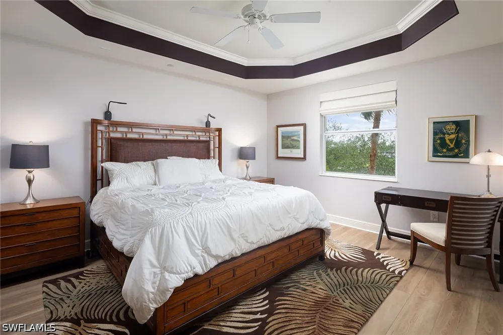 El Camino Real #3303 Naples, FL 34119