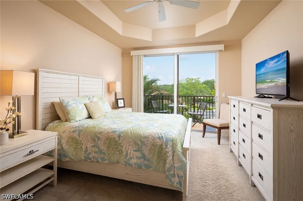 El Camino Real #3303 Naples, FL 34119