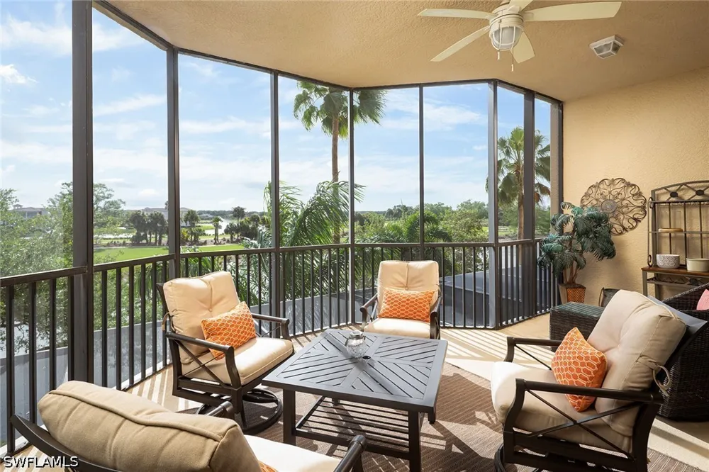 El Camino Real #3303 Naples, FL 34119