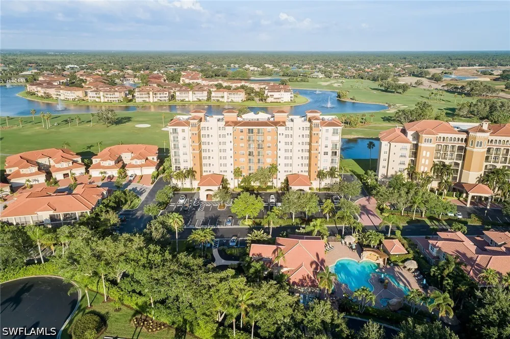 El Camino Real #3303 Naples, FL 34119