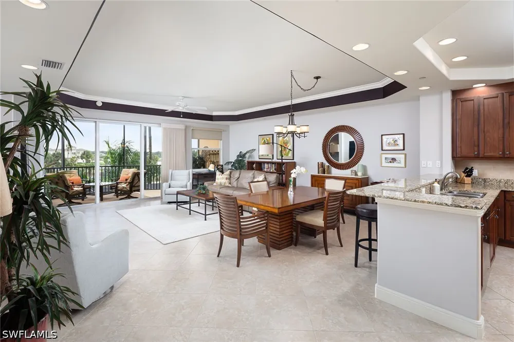 El Camino Real #3303 Naples, FL 34119