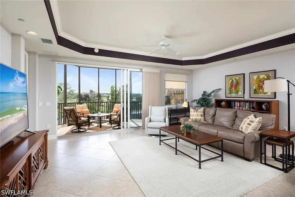 El Camino Real #3303 Naples, FL 34119