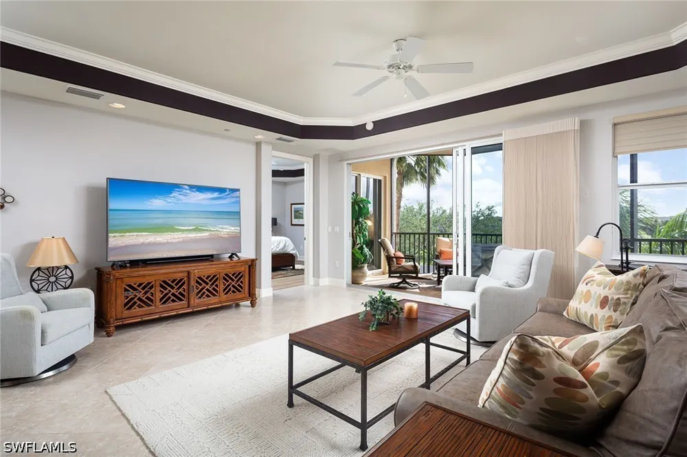 El Camino Real #3303 Naples, FL 34119