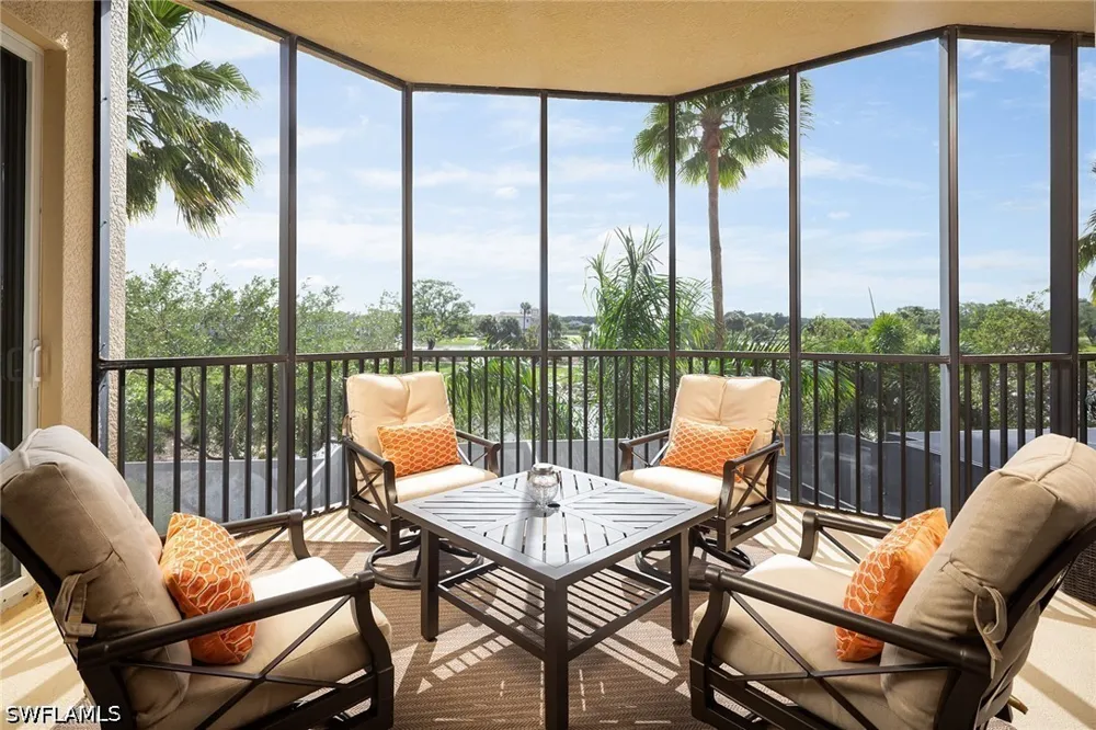 El Camino Real #3303 Naples, FL 34119