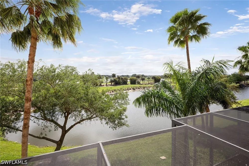 El Camino Real #3303 Naples, FL 34119