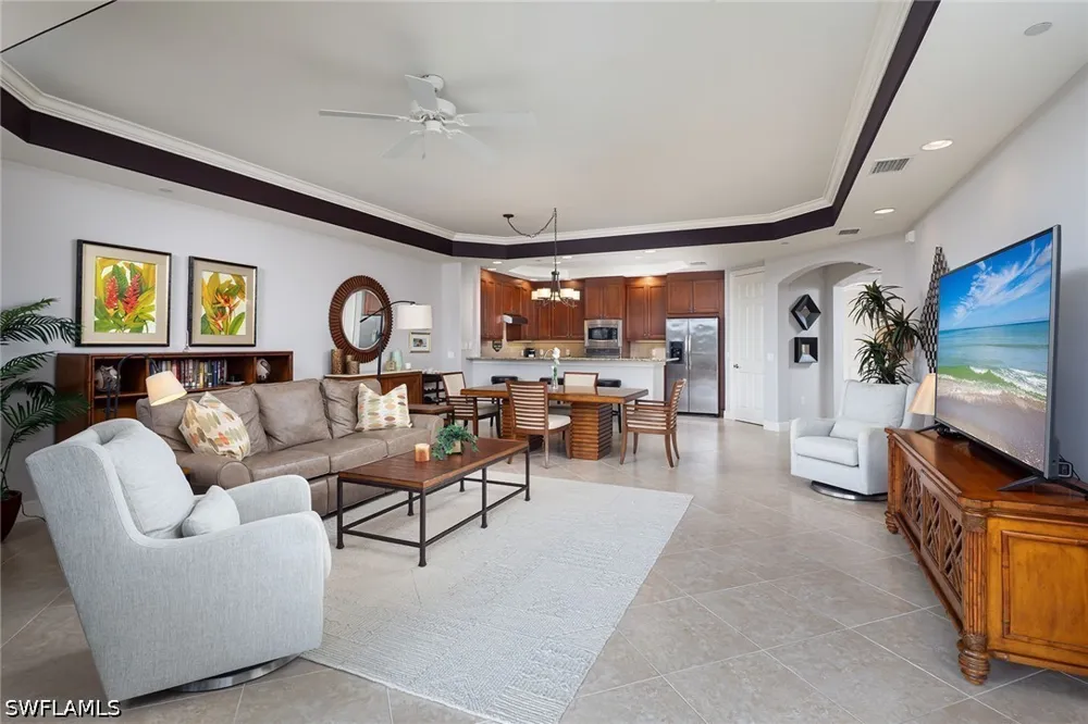 El Camino Real #3303 Naples, FL 34119