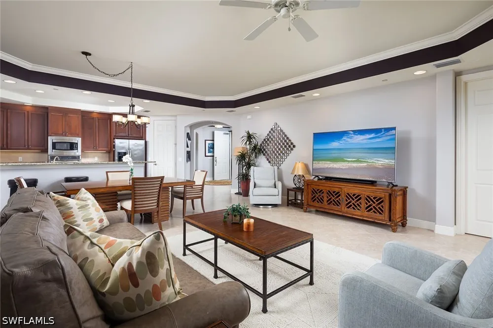 El Camino Real #3303 Naples, FL 34119