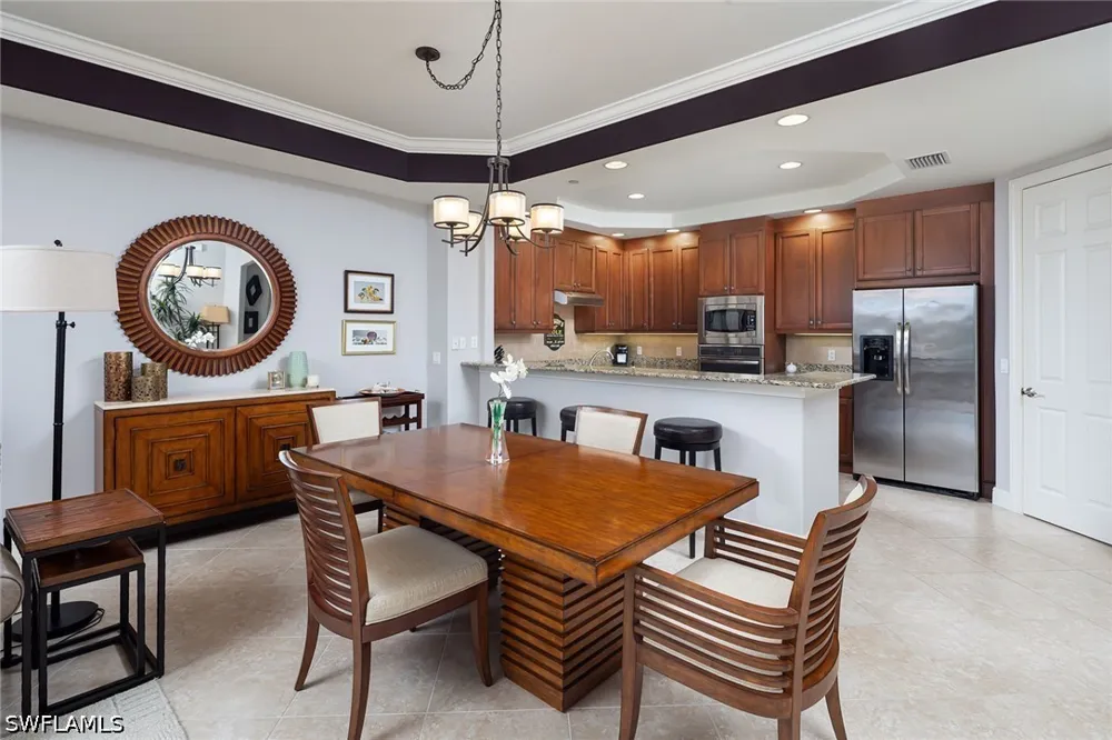 El Camino Real #3303 Naples, FL 34119