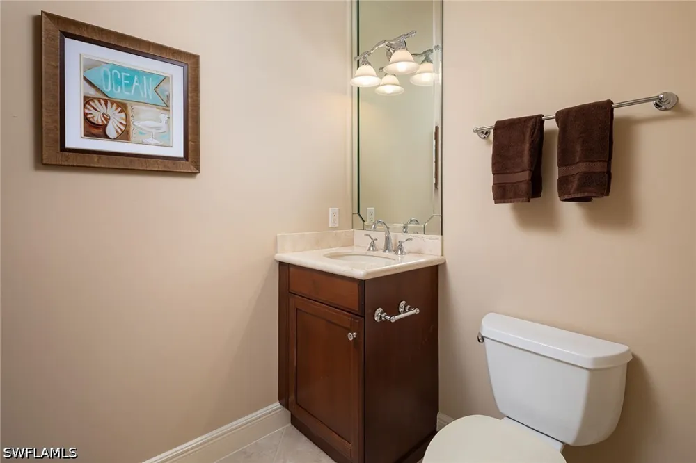 El Camino Real #3303 Naples, FL 34119