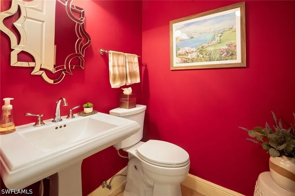 El Camino Real #3303 Naples, FL 34119