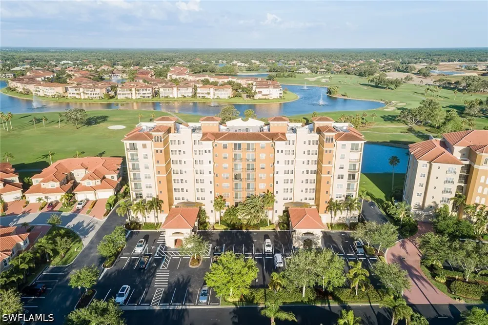 El Camino Real #3303 Naples, FL 34119