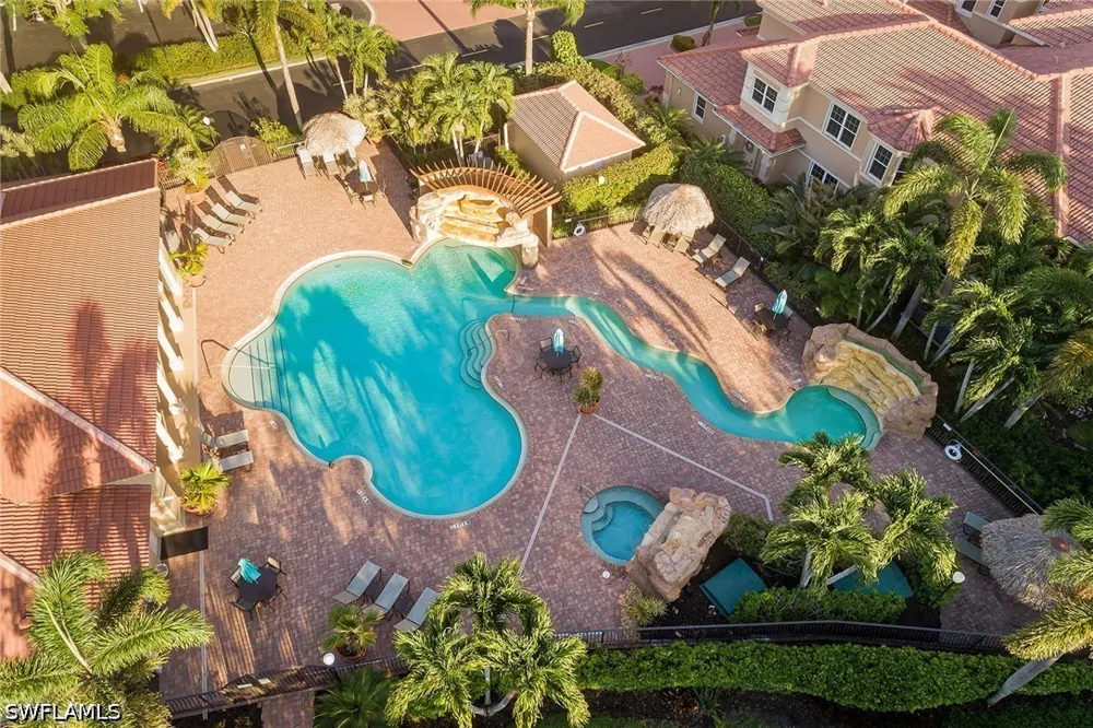 El Camino Real #3303 Naples, FL 34119
