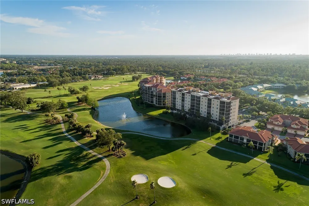 El Camino Real #3303 Naples, FL 34119