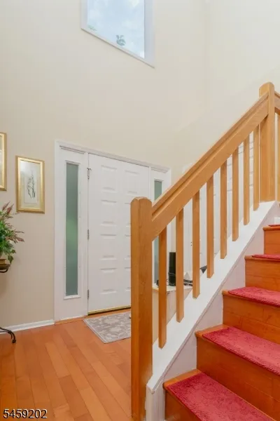 63 Averell Dr Parsippany-Troy Hills, NJ 07950