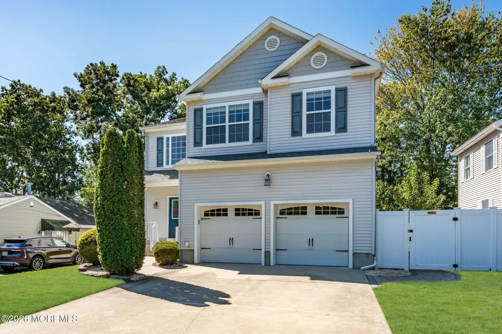 915 Lynn Avenue Point Pleasant, NJ 08742