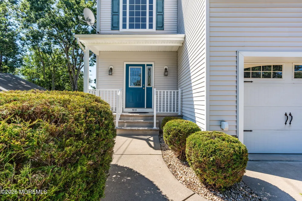 915 Lynn Avenue Point Pleasant, NJ 08742