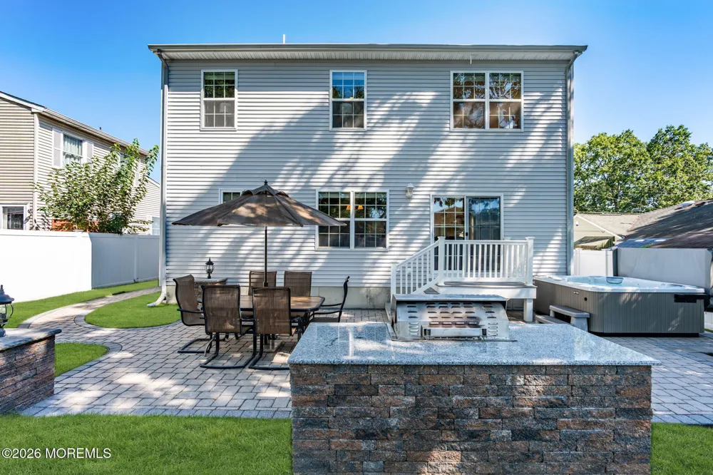 915 Lynn Avenue Point Pleasant, NJ 08742