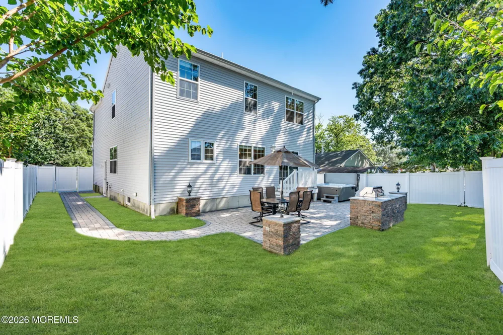 915 Lynn Avenue Point Pleasant, NJ 08742