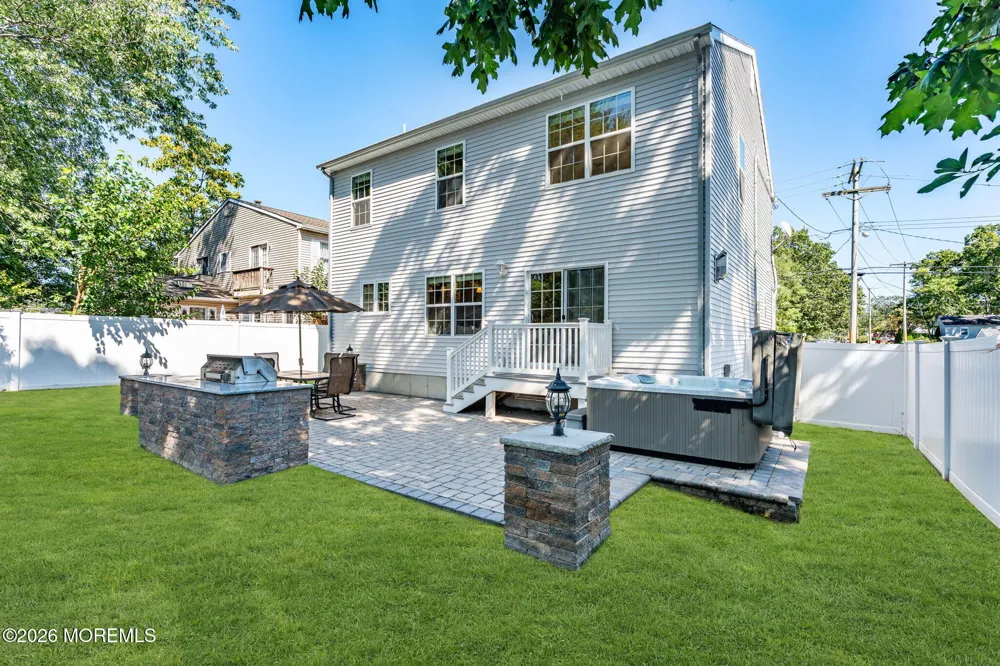 915 Lynn Avenue Point Pleasant, NJ 08742