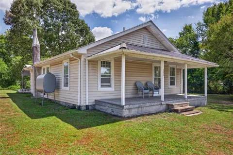 101 Goforth Drive