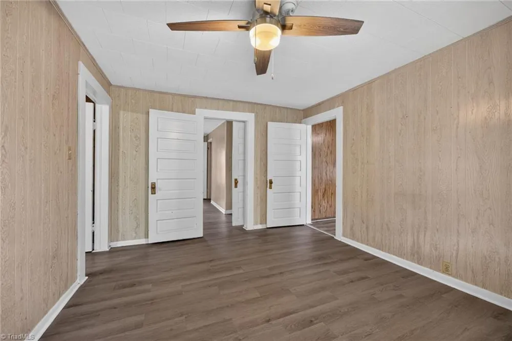 101 Goforth Drive Thomasville, NC 27360