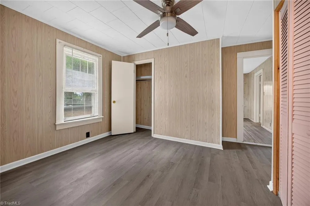 101 Goforth Drive Thomasville, NC 27360