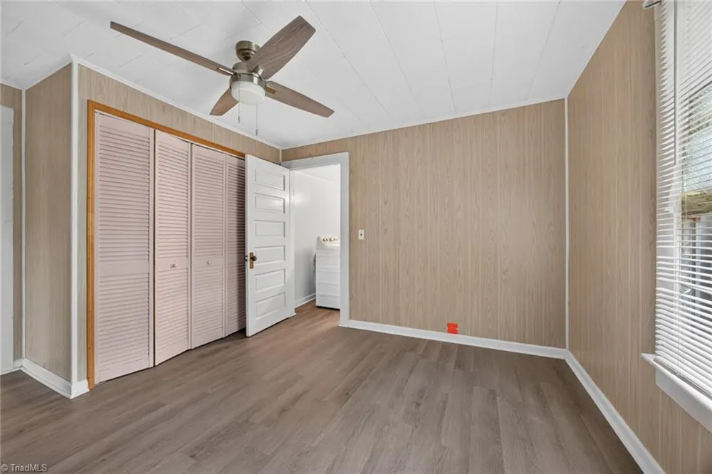 101 Goforth Drive Thomasville, NC 27360