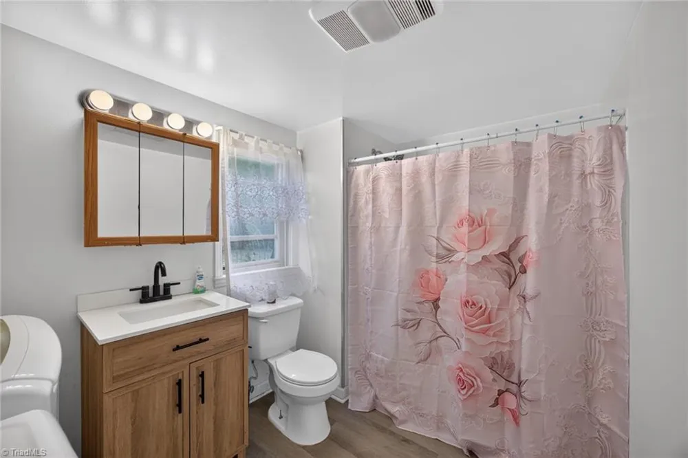 101 Goforth Drive Thomasville, NC 27360