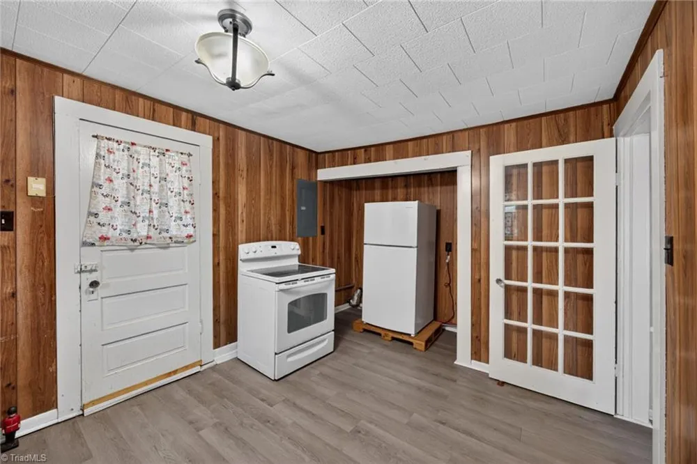 101 Goforth Drive Thomasville, NC 27360